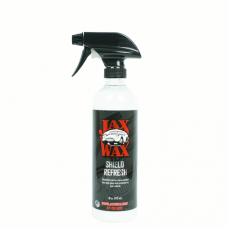 Jax Wax Shield Refresh - Spray Sealant 16oz.