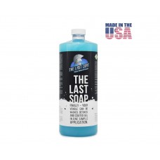 The Last Soap - 32 oz.