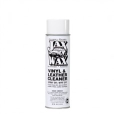 Jax Wax Vinyl and Leather Cleaner